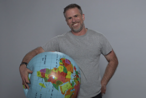 Passeport pour le monde | Passport to the world