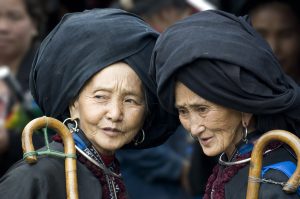 Passeport pour le monde | Passport to the world