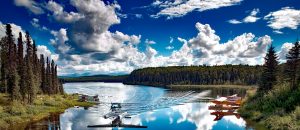 Passeport pour le monde | Passport to the world