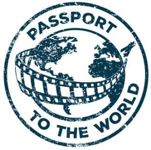 Passeport pour le monde | Passport to the world