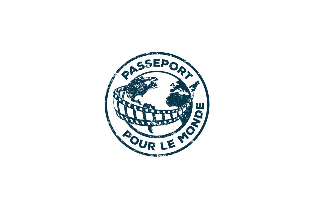 Passeport pour le monde | Passport to the world