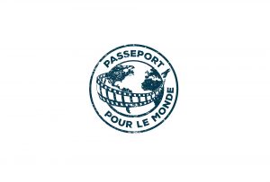 Passeport pour le monde | Passport to the world